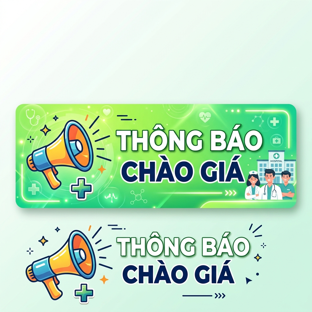 Khám BHYT Thông tuyến Toàn quốc